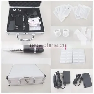Eyebrow Tattoo Set thumbnail-1
