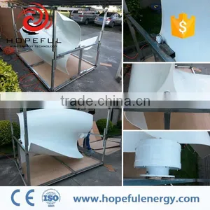 Vertical Axis Wind Turbine for Sale Quality Choice thumbnail-2