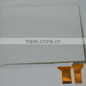 Cheap Wholesale Capacitive Screen, Multi Touch Screen, 12.1 Inch Capacitive Touch Screen thumbnail-2
