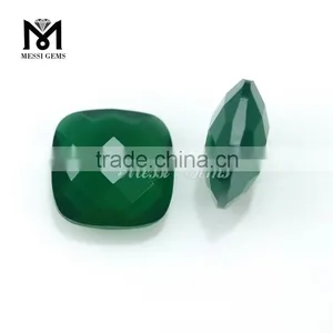 Wholesale Good Polished Glass Gem Stones Prices thumbnail-1