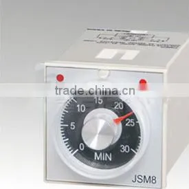 Time Relay DC12V-48V, AC12V-380V 50/60Hz thumbnail-1