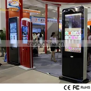 LED Advertising Company Outdoor Billboard thumbnail-2