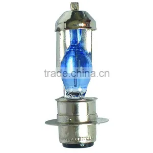 HIR Motorcycle Halogen Bulb thumbnail-2