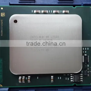 Intel Xeon Processor L7555 Cpu (24M Cache, 1.86 GHz, 5.86 GT/s) SLBRF thumbnail-1