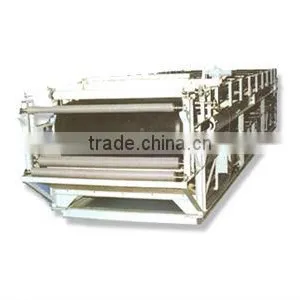 Vacuum Belt Filter Plant for Slurry Dewatering thumbnail-1