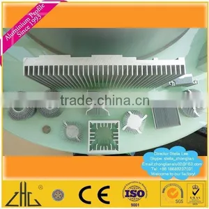Wow!! Anodized Surface Aluminum Extruded Profiles/ Anodizing Aluminum Strips /led Strip Light Aluminum Extrusions Manufacturer thumbnail-1
