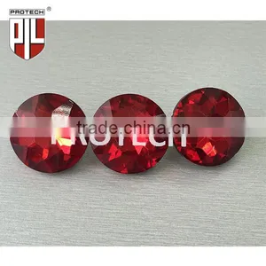 22mm Upholstery Crystal Button for Sofa Manufacturing thumbnail-5