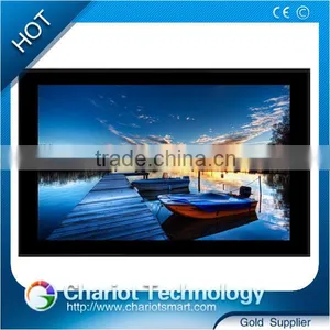 2016 Christmas Gifts of Small Advertising Lcd Touch Screen/player/display on Sale. thumbnail-1