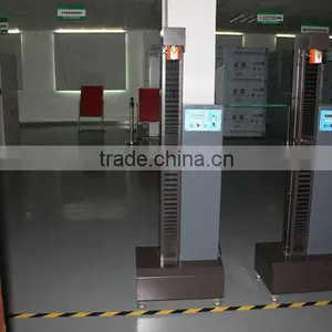 ASTM D638 Tensile Strength Tester With Lower Price thumbnail-5