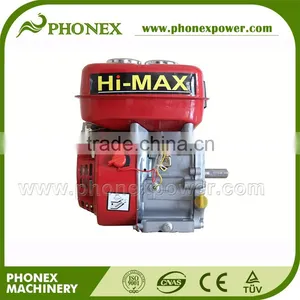 Water Pump Petrol Kerosene Engine, Air-cooled, OHV 6.5HP, Kerosene Engine thumbnail-1