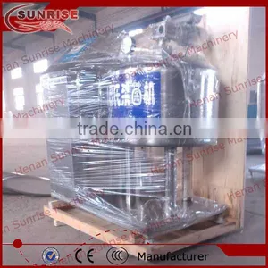 Small Juice Pasteurizer, Juice Pasteurizer Machine thumbnail-2
