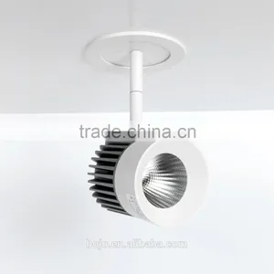 10w Led Track Spot Light by Zhongshan Supplier thumbnail-1