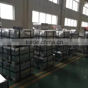 Printing Service Lacquer Tinplate Sheets for Metal Packaging thumbnail-1