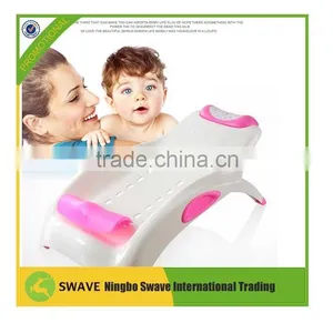 2016 Best Selling Kids Fashional Hair Washing Chair / Baby Shampoo Chair / Plastic Children Barber Chair P76550 thumbnail-1