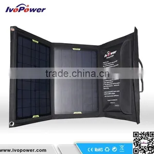 Custom Fashionable High Quality Solar Charger Solar Powered Cell Phone Charger thumbnail-4