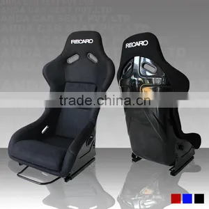 RECARO Fiberglass Car Racing Seat/Bucket Racing Seats MJ thumbnail-1