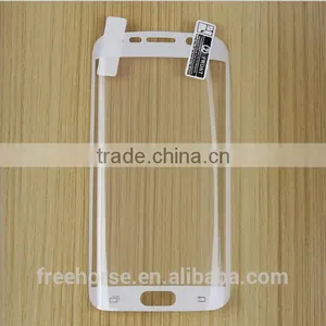 China Supplier Anti Shatter TPU Gel Silicon Screen Protector for Mobile Phone for S6 EDGE thumbnail-6