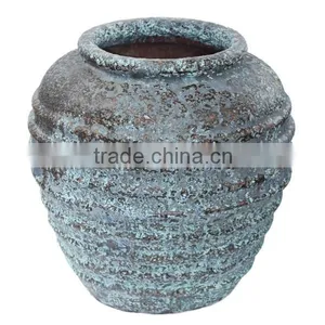 Ceramic Flower Pots thumbnail-4
