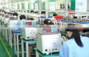 Shenzhen Chu-Tech Co., Ltd. company overview - view 2 thumbnail