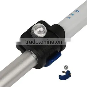 Alumium7075 Telescopic Adjustable Trekking Pole Nordic Folding Walking Stick thumbnail-5