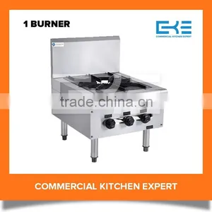 Best Quality 1 Gas Stove Portable Butane Industrial Japanese Gas Stove Burner thumbnail-1