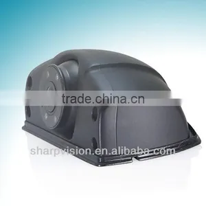 Waterproof Car Rear View Camera thumbnail-3