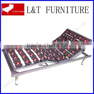 New Model Italian Style Okin Motor Electric Bed thumbnail-1