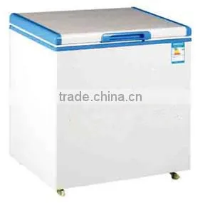 Commercial Chest Refrigerator Chest Freezer thumbnail-1
