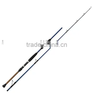 Carbon Fishing Rod thumbnail-1
