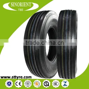 295/80R22.5 Safeholder Brand Cheap New Radial Truck Tyre thumbnail-3