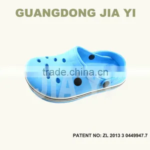Eva Clog, Holey Soles Clog, Clog Shoes, Garden Shoe thumbnail-2