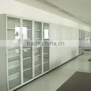 Fire Safety Storage Cabinets Chemical Lab Fireproof Flammable Explosion-proof Cabinet thumbnail-1