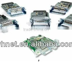 CISCO MODULE HWIC-16A thumbnail-1
