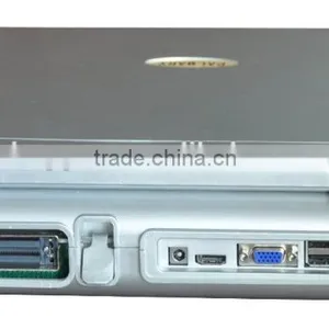 15 Inch Laptop Color Doppler 64G Image-storage Capacity Ultrasound Scanner for Hospital thumbnail-5