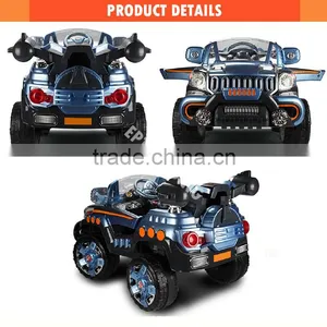 Brand New Kids Ride on Car Toy for Sale thumbnail-2