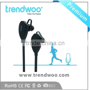 2016 Hot-sale Bluetooth Earphone for Lover thumbnail-2