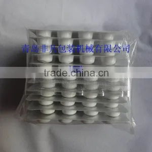 Tablet/medicine Packaging/wrapping Machine thumbnail-6