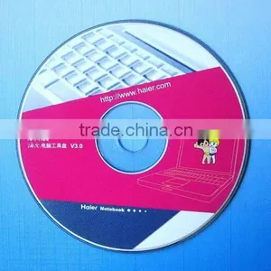 China Professional CD DVD Disc Replication and Duplication With Printing Service thumbnail-3