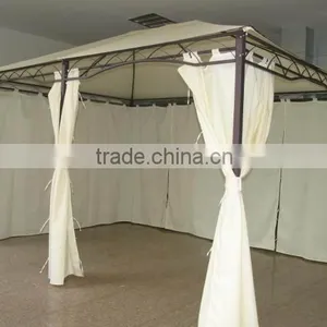 Metal Trellis Gazebo thumbnail-1