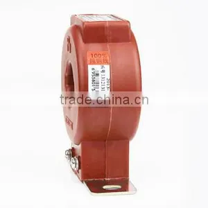 LMZJ1-0.5 10/5A,100/5A,200/5A,300/5A Current Transformer thumbnail-4