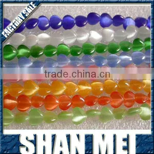 Natural Colorful Cat Eye Gemstone for Wholesale Low Price thumbnail-1