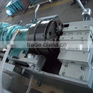 LGS-AIII Rebar Thread Rolling Machine thumbnail-5