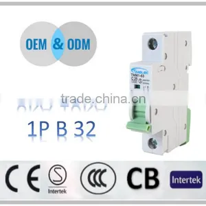 TMM1-63 Safety Circuit Breaker thumbnail-1