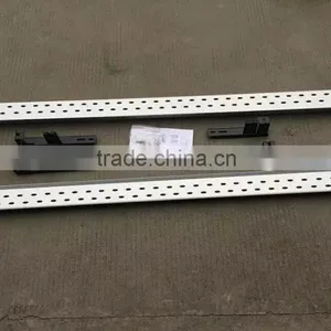 TYPE A SIDE STEP for Mazda CX-5 2015 NEW MODEL, CX-5 RUNNING BOARD thumbnail-1