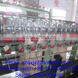 Narrow Fabric Needle Loom Machine KY Computerized Ribbon Machine 12/25 thumbnail-4