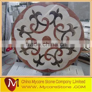 Factory Supply High Quality Water Jet Marble thumbnail-1