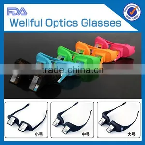 2013 Hot Welcome Colorful Watching TV Lazy Glasses thumbnail-1