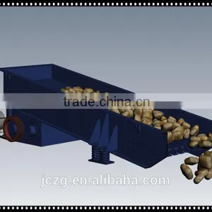 Electric Vibrating Feeder/vibrating Feeder Machine/feed Machinery thumbnail-4