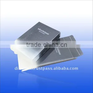Printed Custom Card Deck Box With Art thumbnail-1