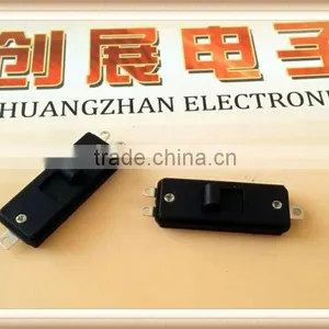 Slide Switches / Sliding Blower Switches / Hairdryer Wave Switches / Hair Straightener Band Switches / Lamp Wave Switches thumbnail-2